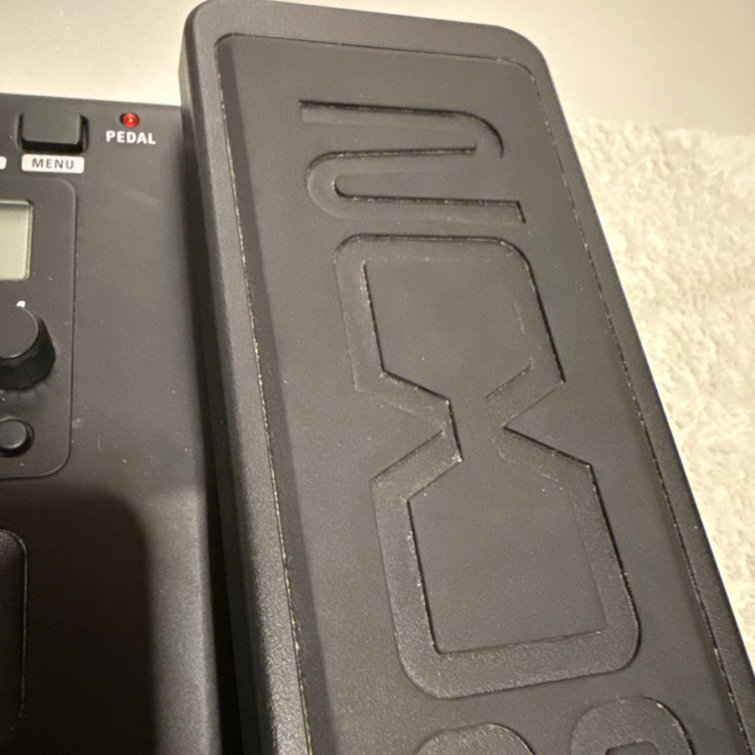 zoom マルチエフェクター G3Xn 生産終了品