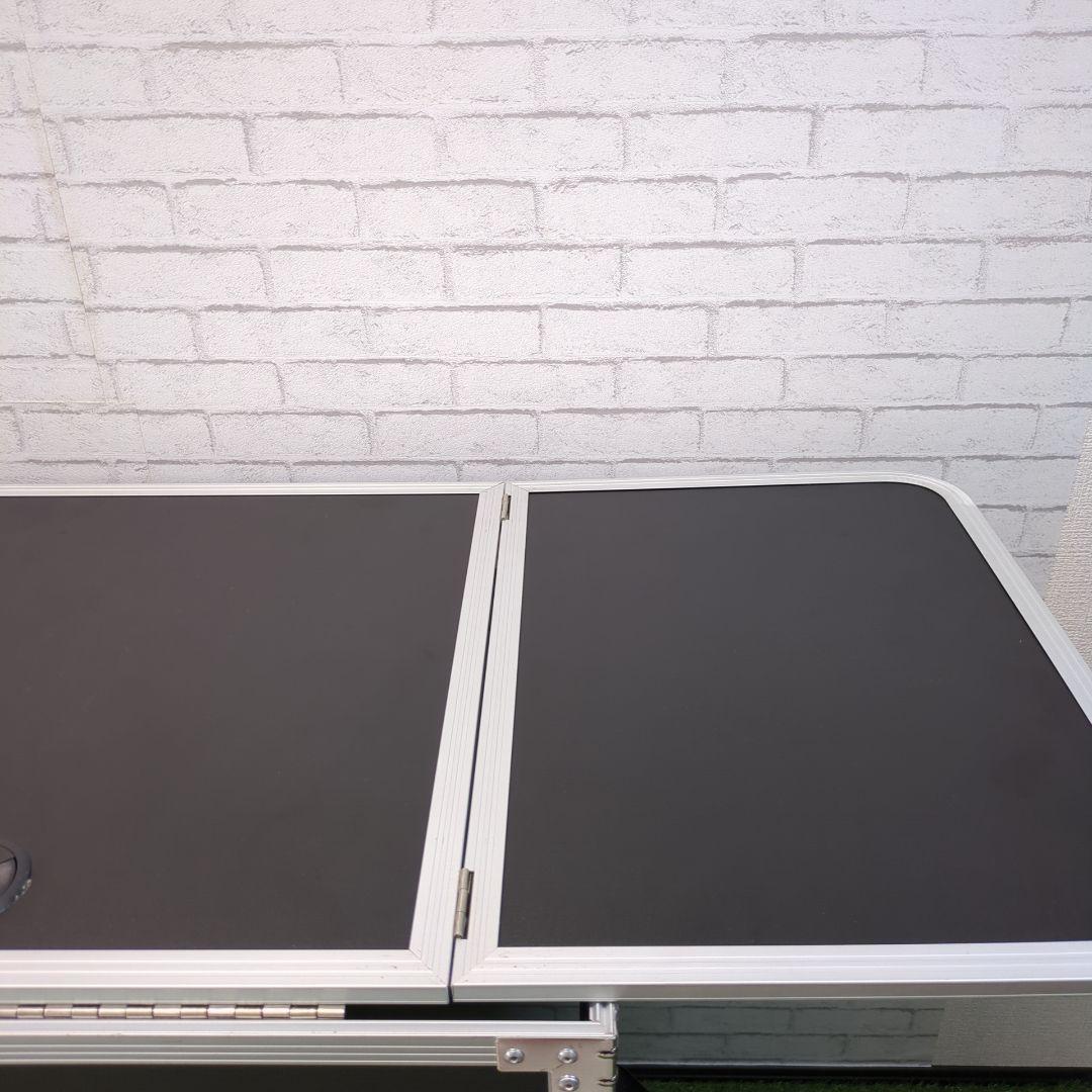 SEELETON SDJT 折りたたみ式 DJテーブル