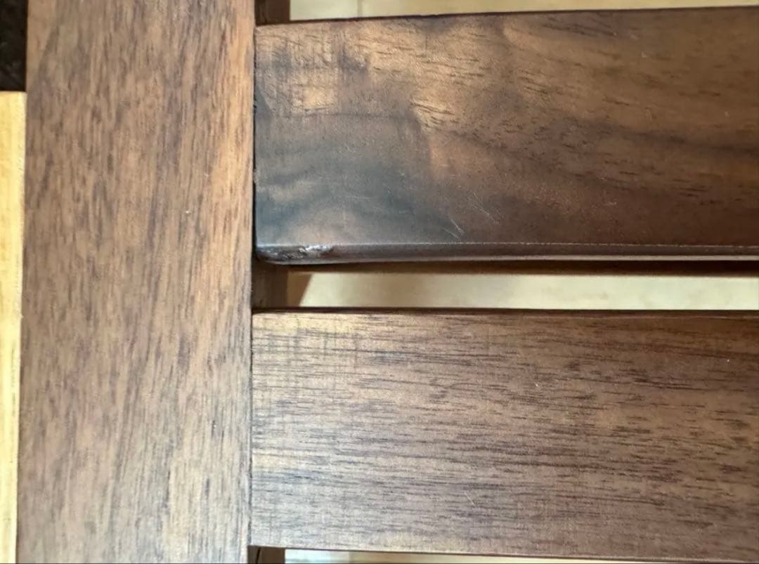 Naturehike ネイチャーハイク　IGTウッドテーブル