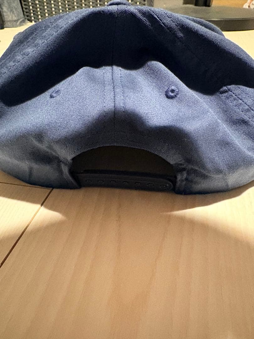 【廃盤商品】oMA ダブルNY キャップ