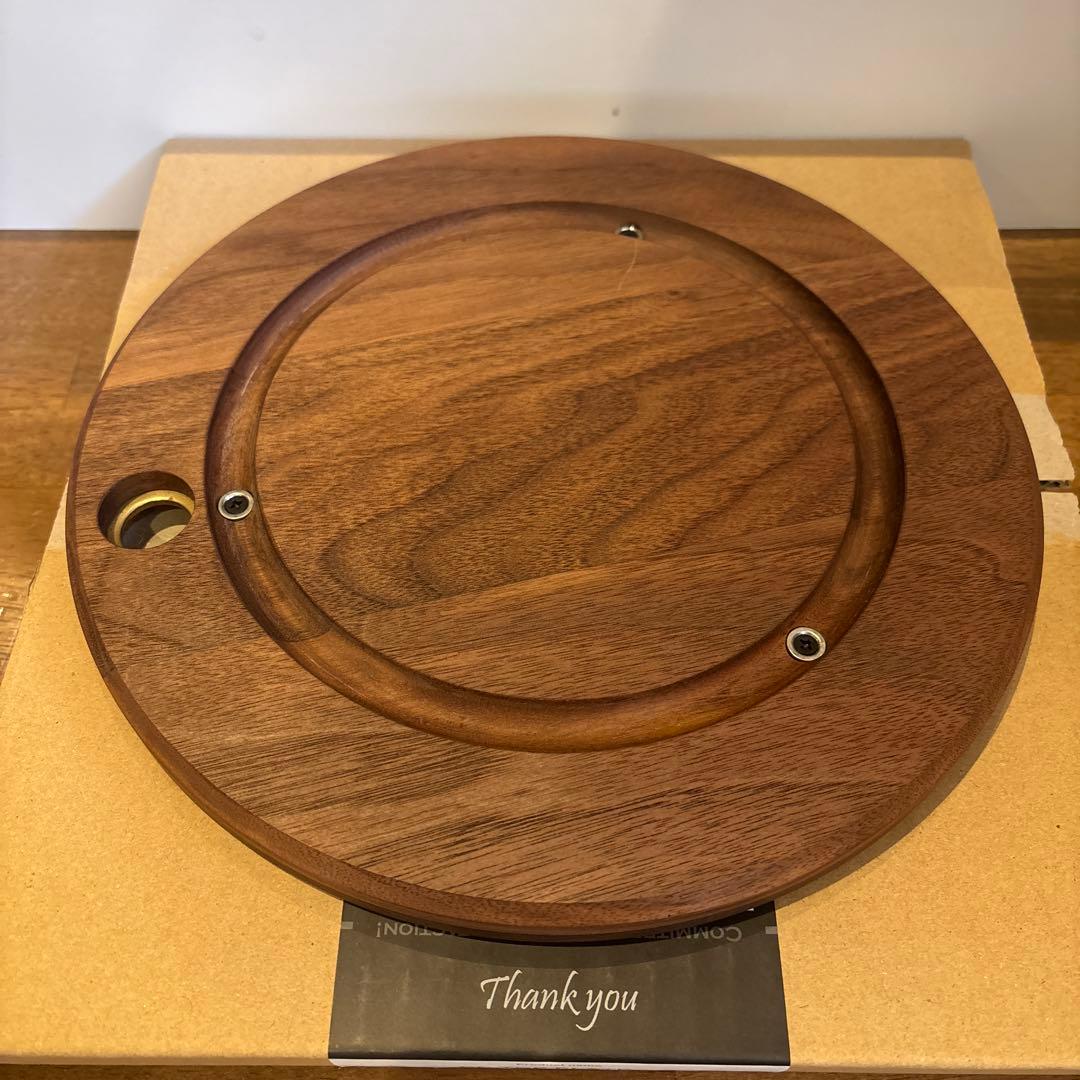 KC TOP PLATE 天板　WANTKEY CAMP サンゾー工務店