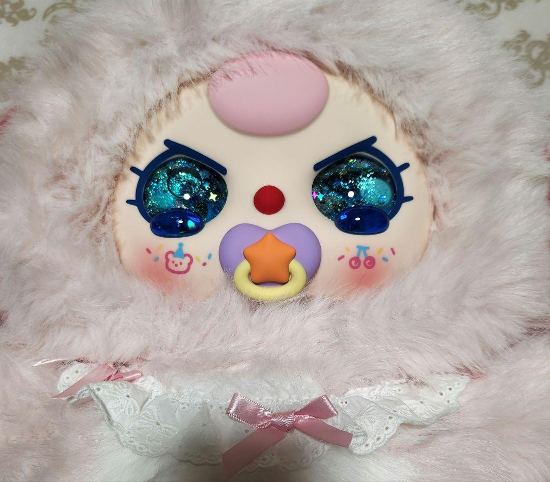 babythree 800％ AI おしゃべりぬいぐるみ