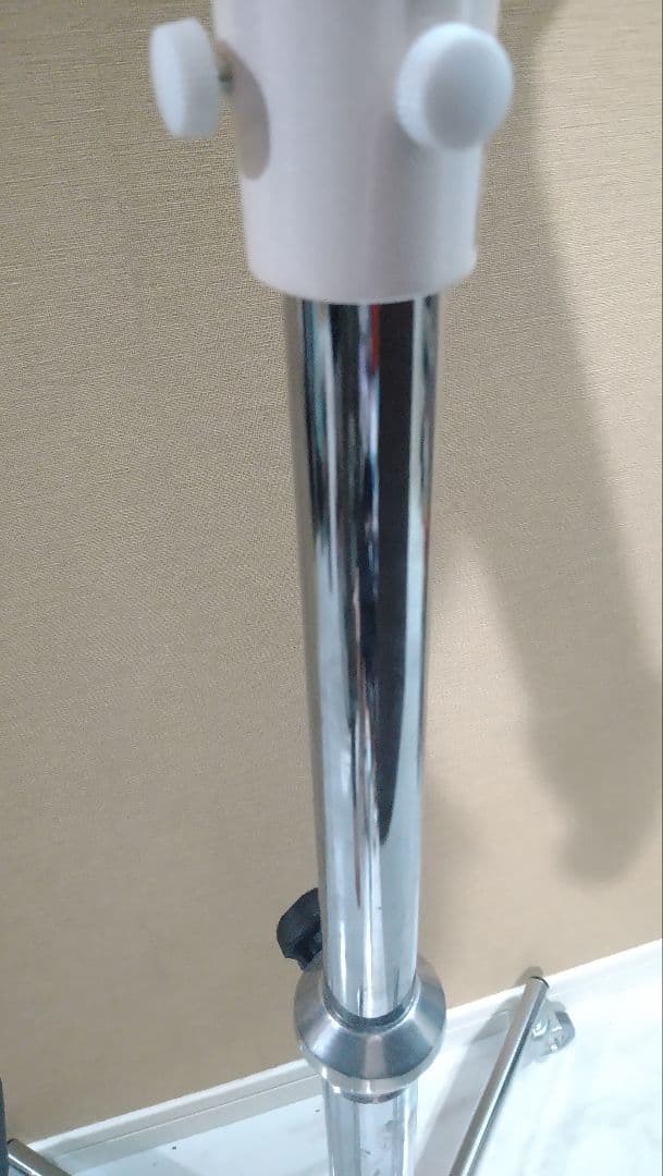 ハチコウスタンド型ドライヤーHQターボⅡイオン　パールピンク