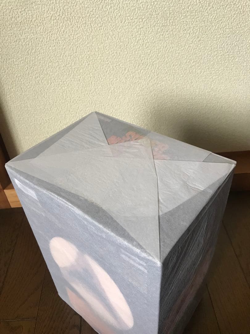 ロッキン・ジェリービーン　ヴァンピレラ VAMPIRELLA 豆魚雷