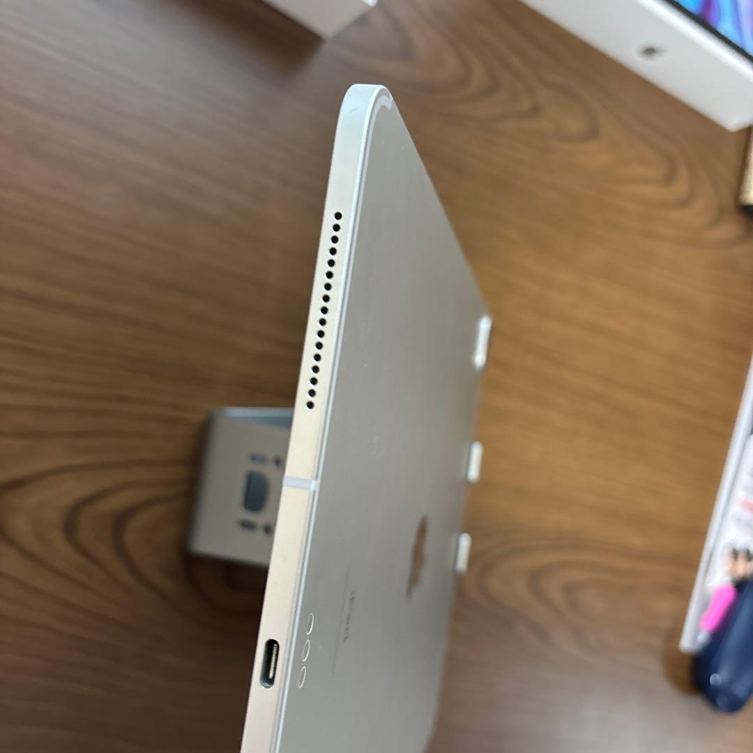 iPad Pro (12.9インチ) 第4世代 128GB SIMフリー