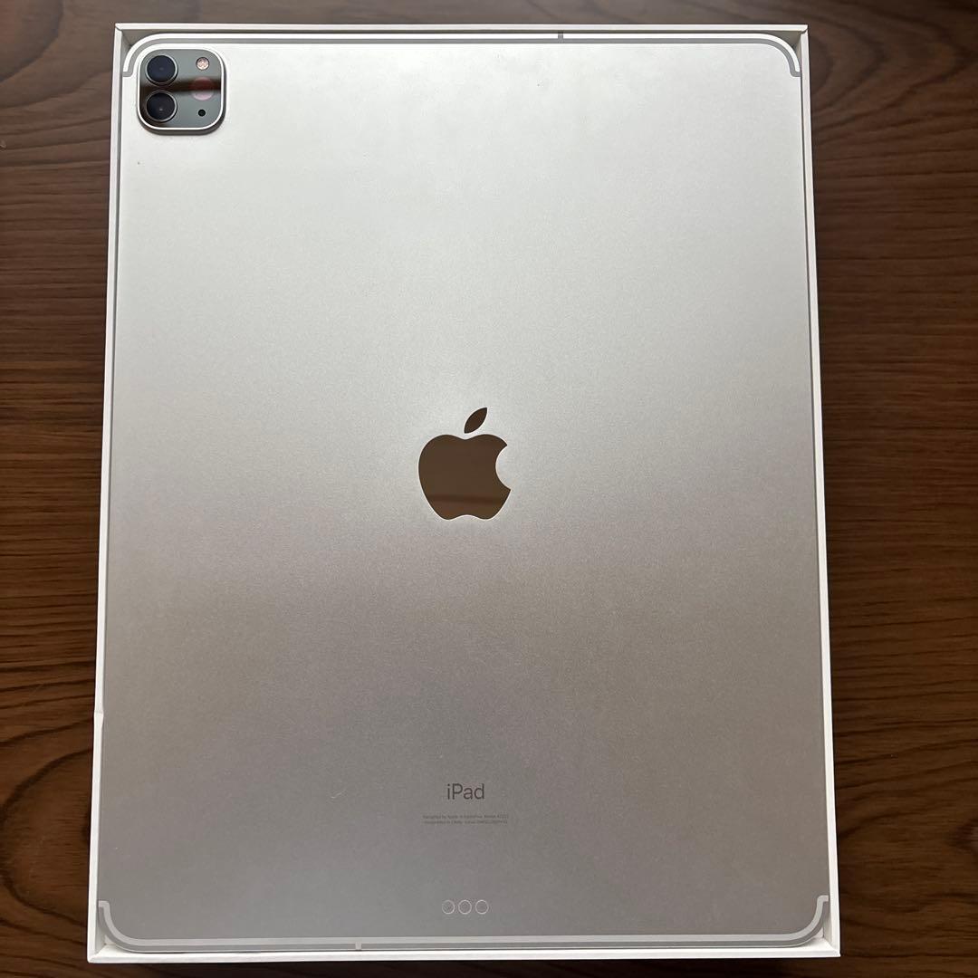 iPad Pro (12.9インチ) 第4世代 128GB SIMフリー