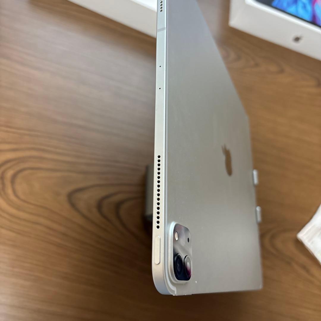 iPad Pro (12.9インチ) 第4世代 128GB SIMフリー