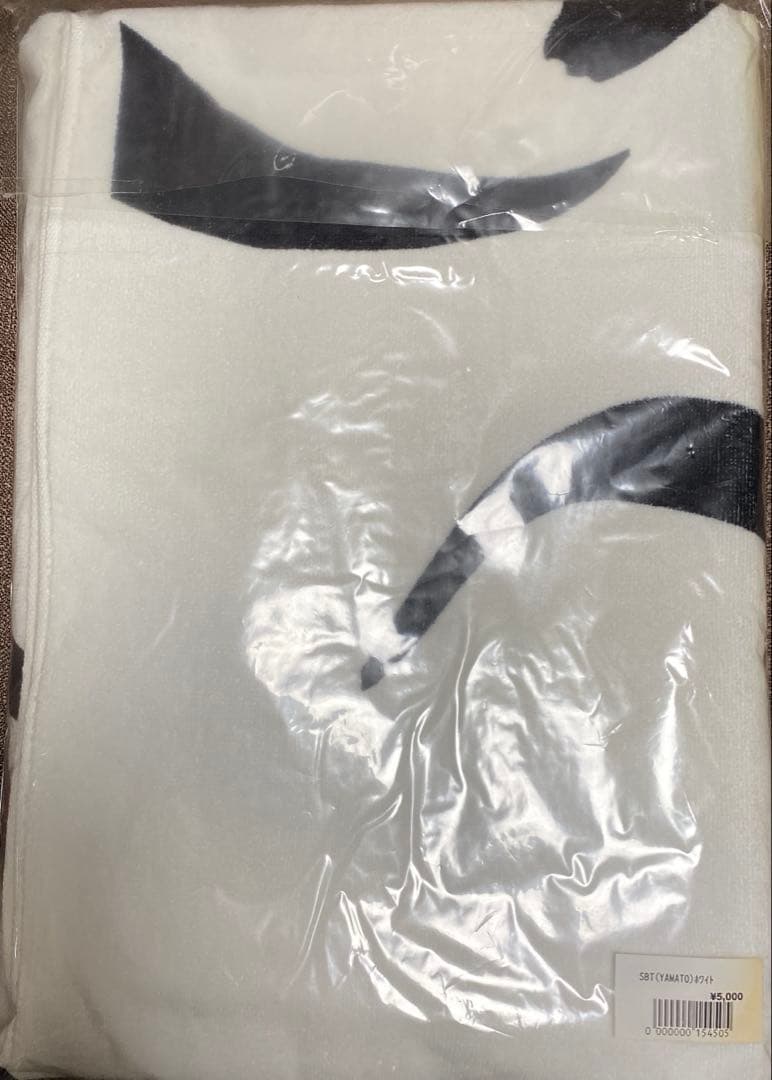 矢沢永吉　SBT YAMATO