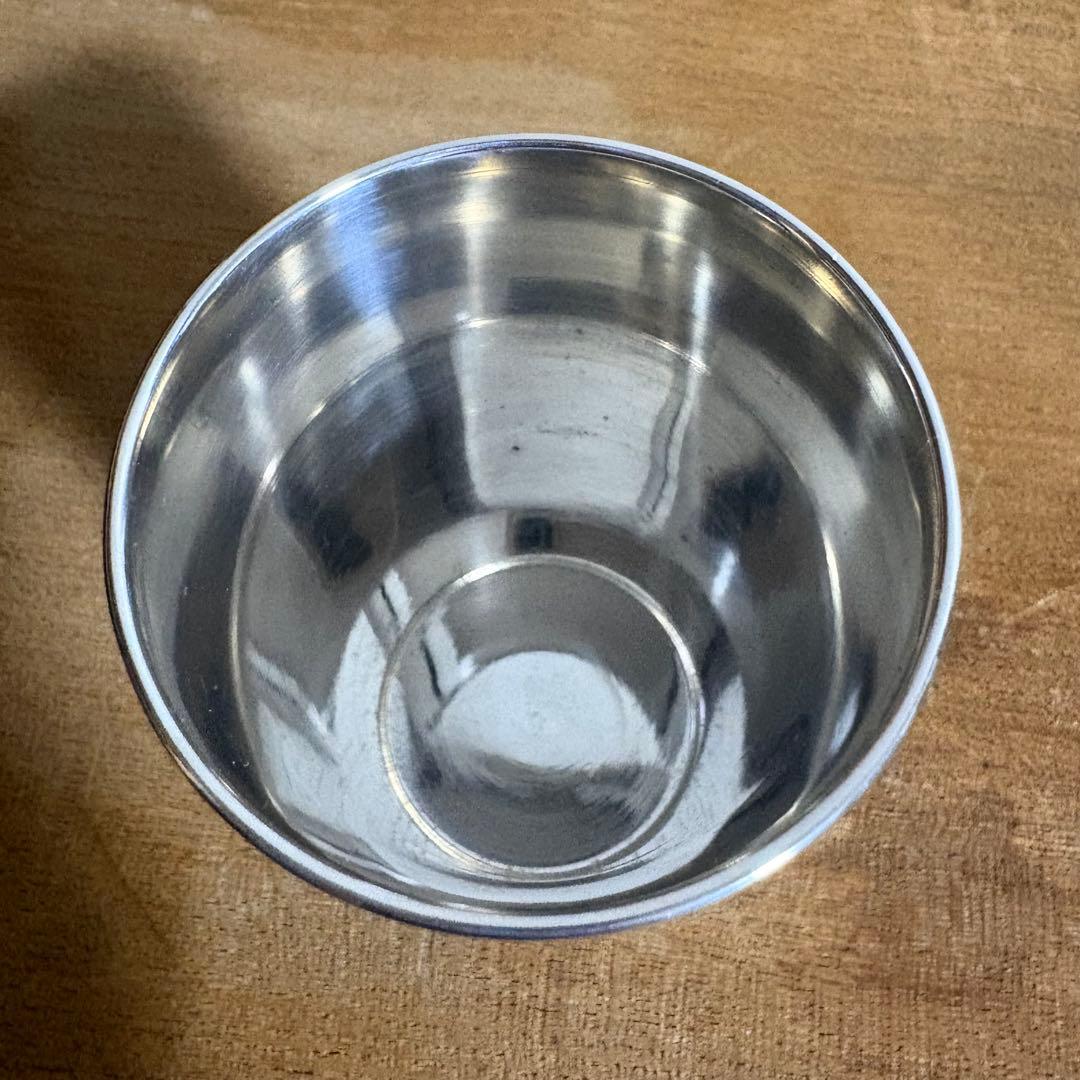 純銀 杯 コップ