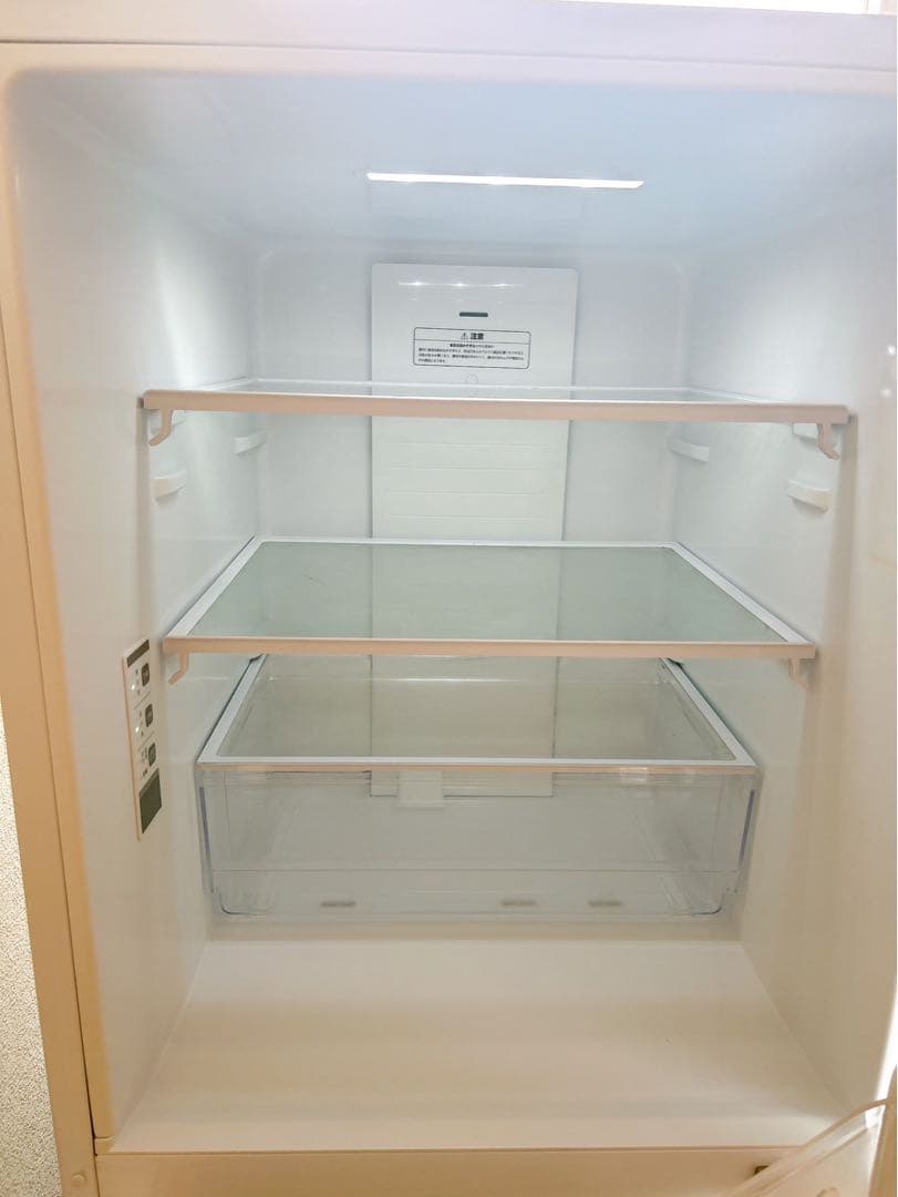 E*E様 ハイセンス　冷蔵庫　282リットル