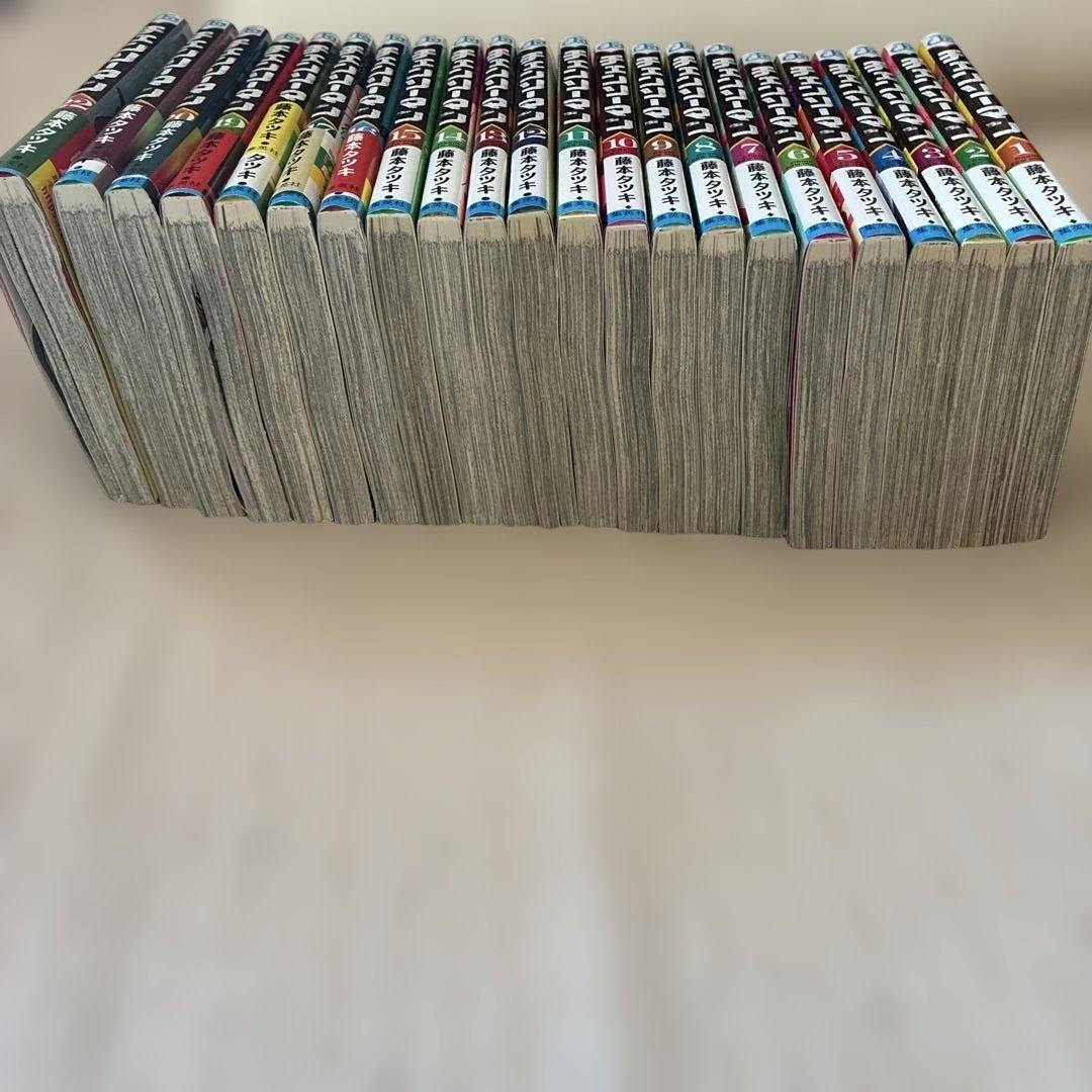 全巻セット チェンソーマン 藤本タツキ