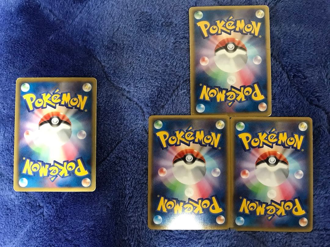 ポケモンカードセット ミュウEX 他