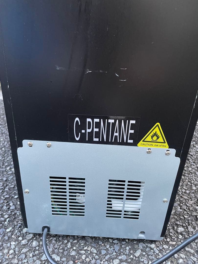 Lefier ルフィエール ワインセラー C18SL 18本収納 2021年製