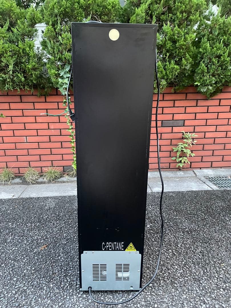 Lefier ルフィエール ワインセラー C18SL 18本収納 2021年製