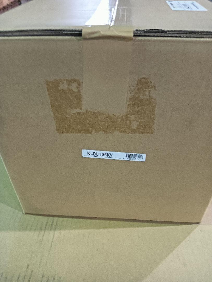 オーケー機材　ドレンアップキット　K-DU156KV　1台