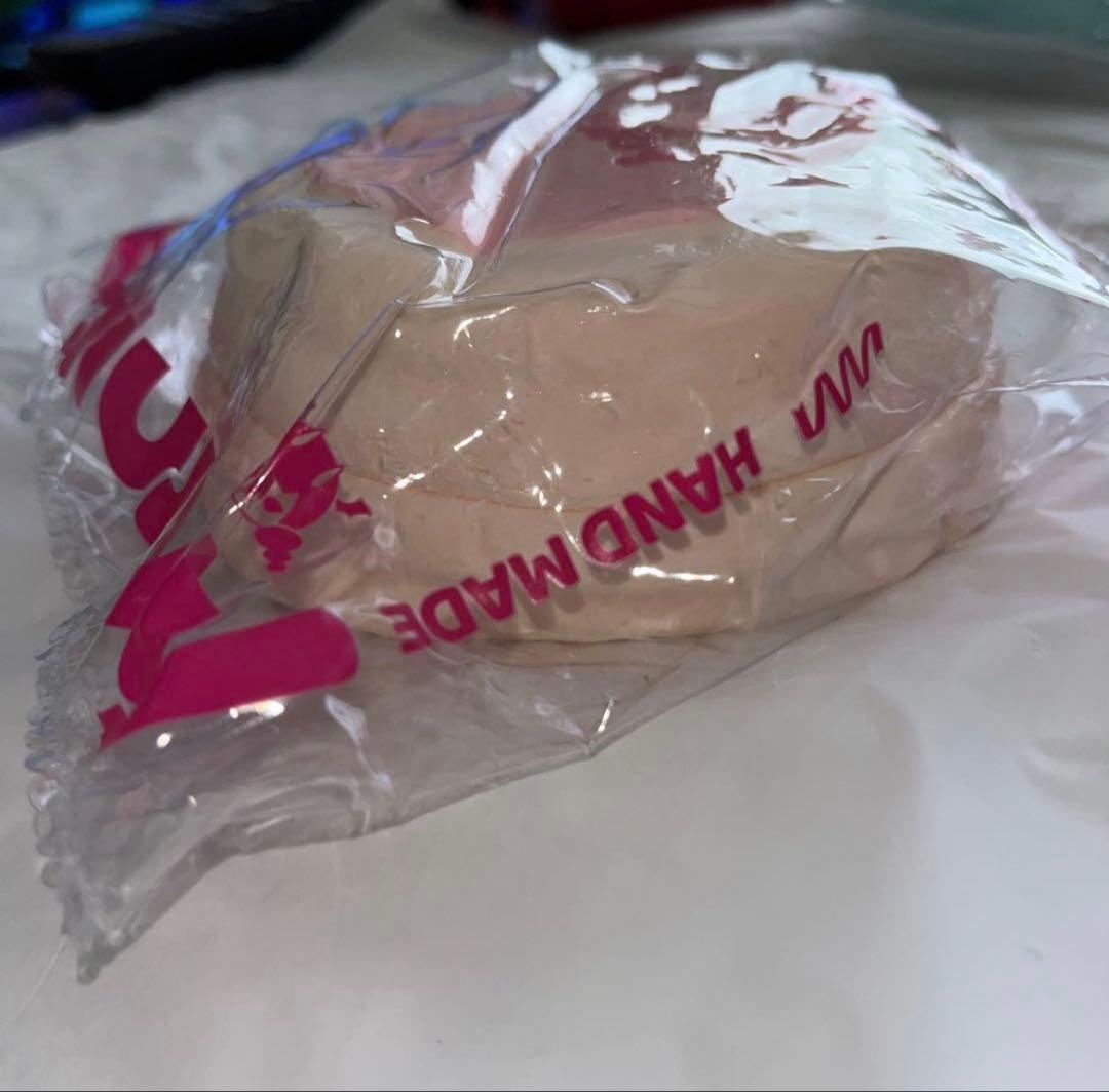 mellojoy 贅沢スフレ　ストロベリー　いちご　メロジョイ