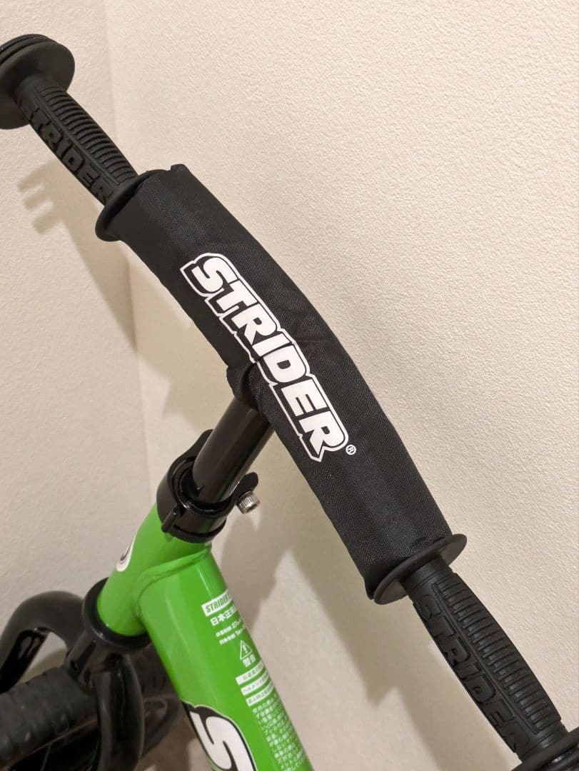 STRIDER スポーツモデル グリーン