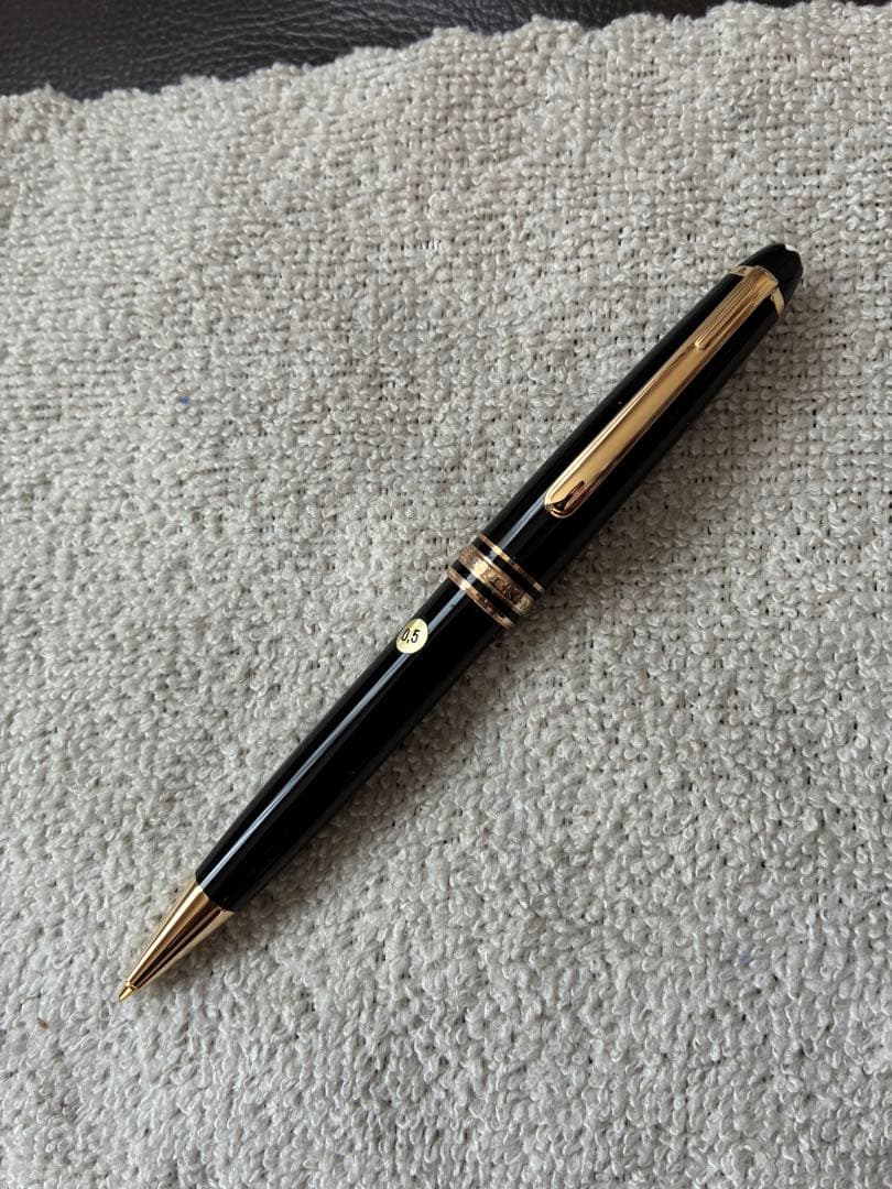 ◾️極美品◾️モンブラン 165 ペンシル◾️マイスターシュテュック クラシック◾️