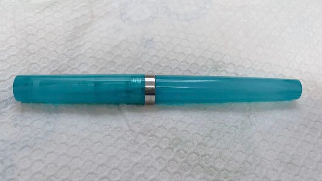 レオナルド メッセンジャーコレクション アクア