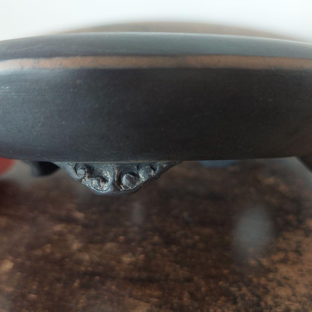 盆栽鉢　美芸　常滑焼