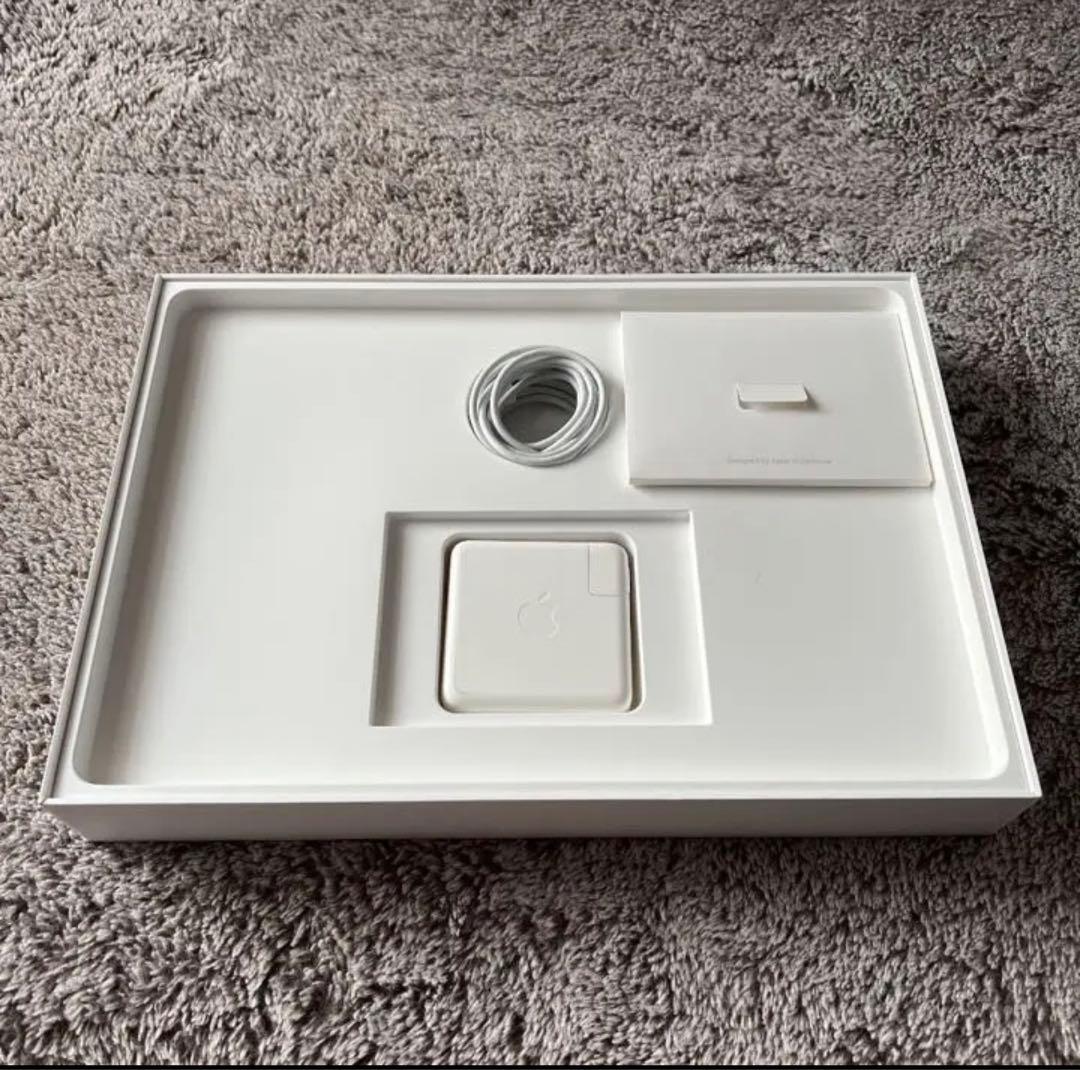 MacBook Pro 15インチ 512GB