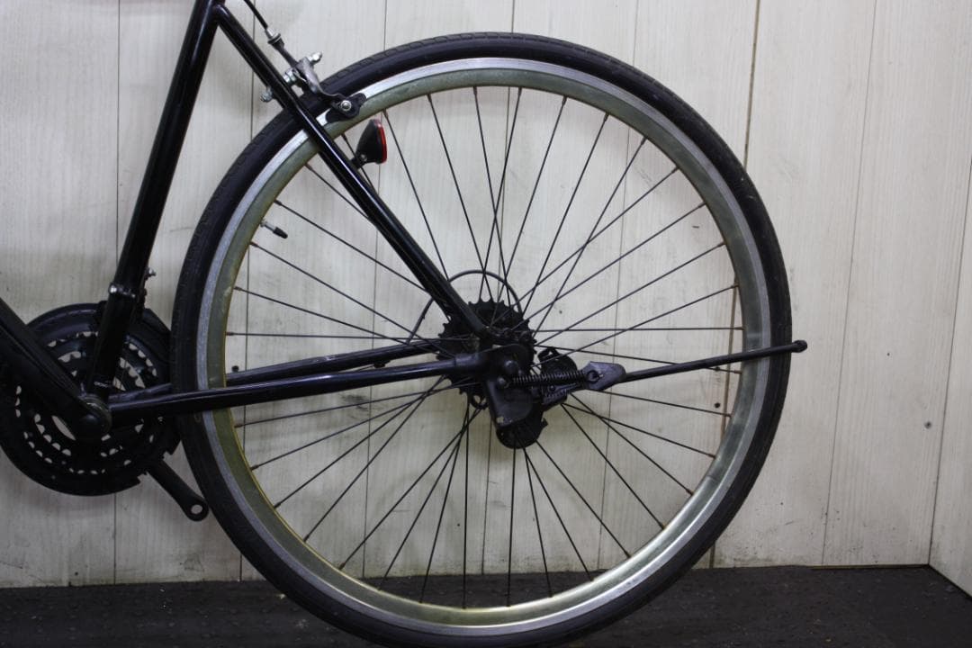 GRANDIRグランディール 700C 3X7S 520mm ロードバイク