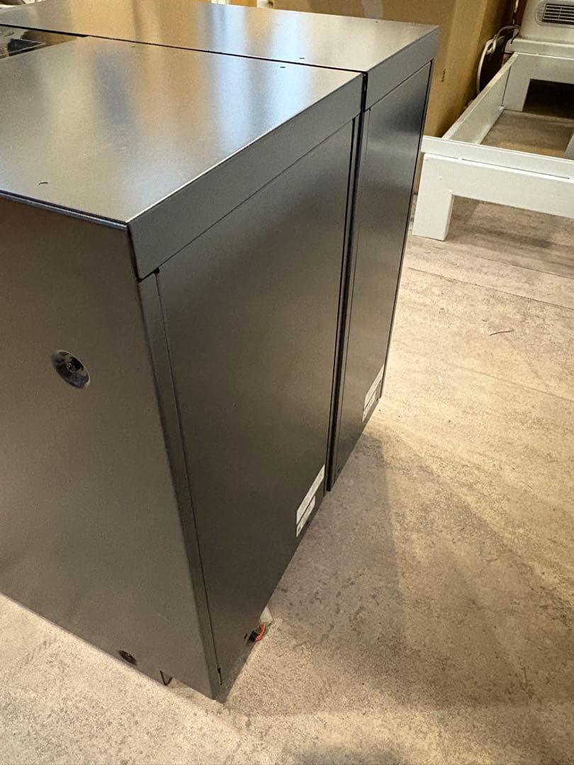 Pay Cube 自動精算機 自動釣銭機