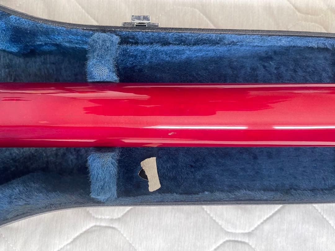 YAMAHA ヤマハ SL380 レスポールタイプ