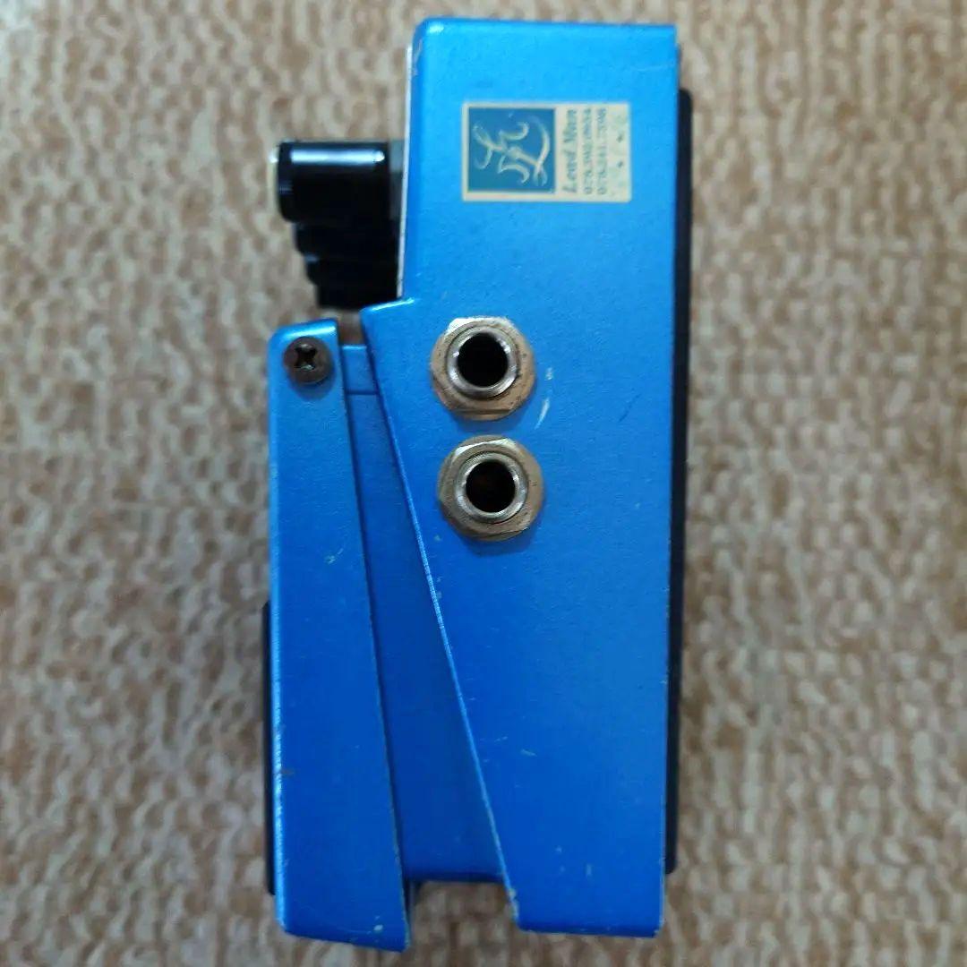 1988年日本製BOSS デジタルピッチシフター/ディレイ PS-2