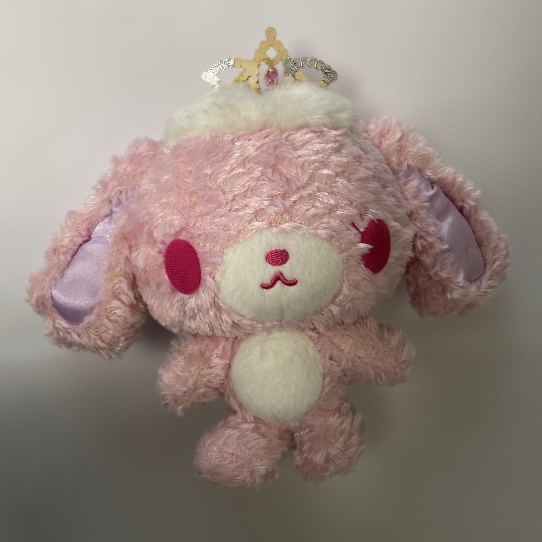 ［激レア］シュガーバニーズ シュガーメヌエット バレエ