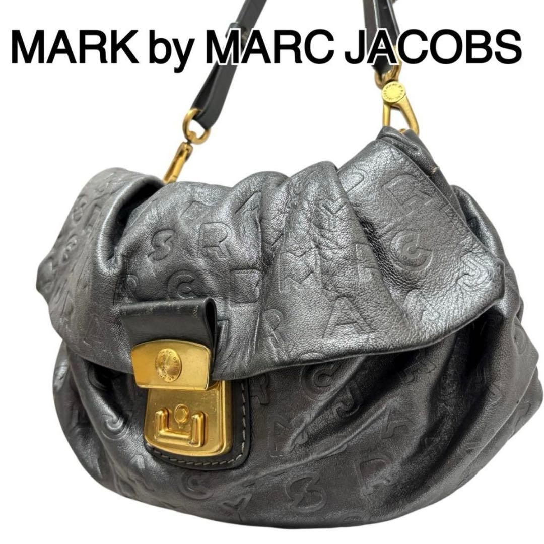 SALE❗️MARCJACOBS ヴィンテージarchivebagショルダーバック
