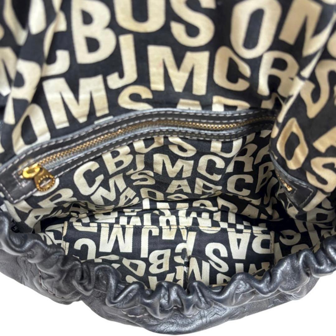 SALE❗️MARCJACOBS ヴィンテージarchivebagショルダーバック