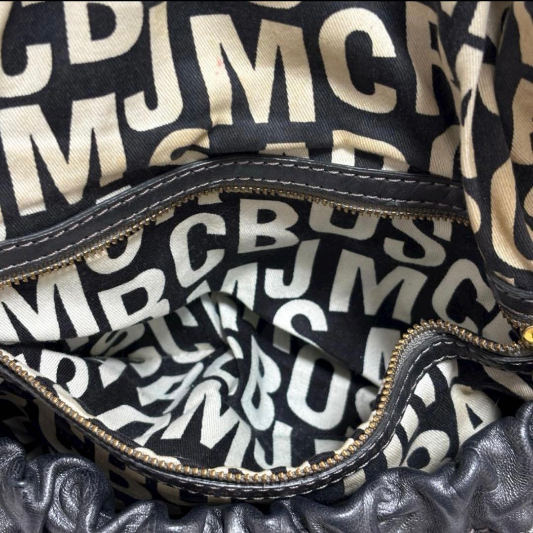 SALE❗️MARCJACOBS ヴィンテージarchivebagショルダーバック