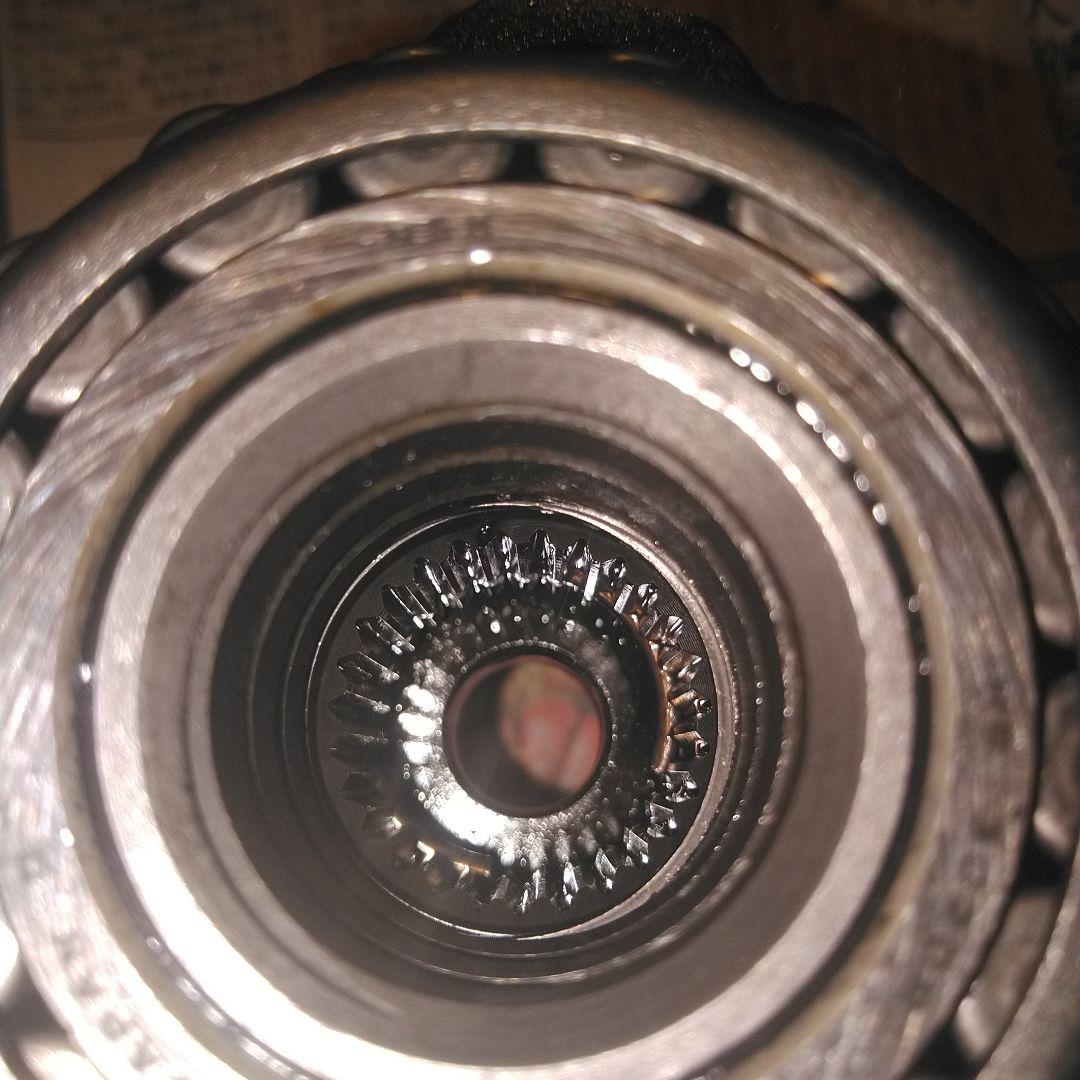 スバル　インプレッサGDB純正機械式Lsd R180リアデフ