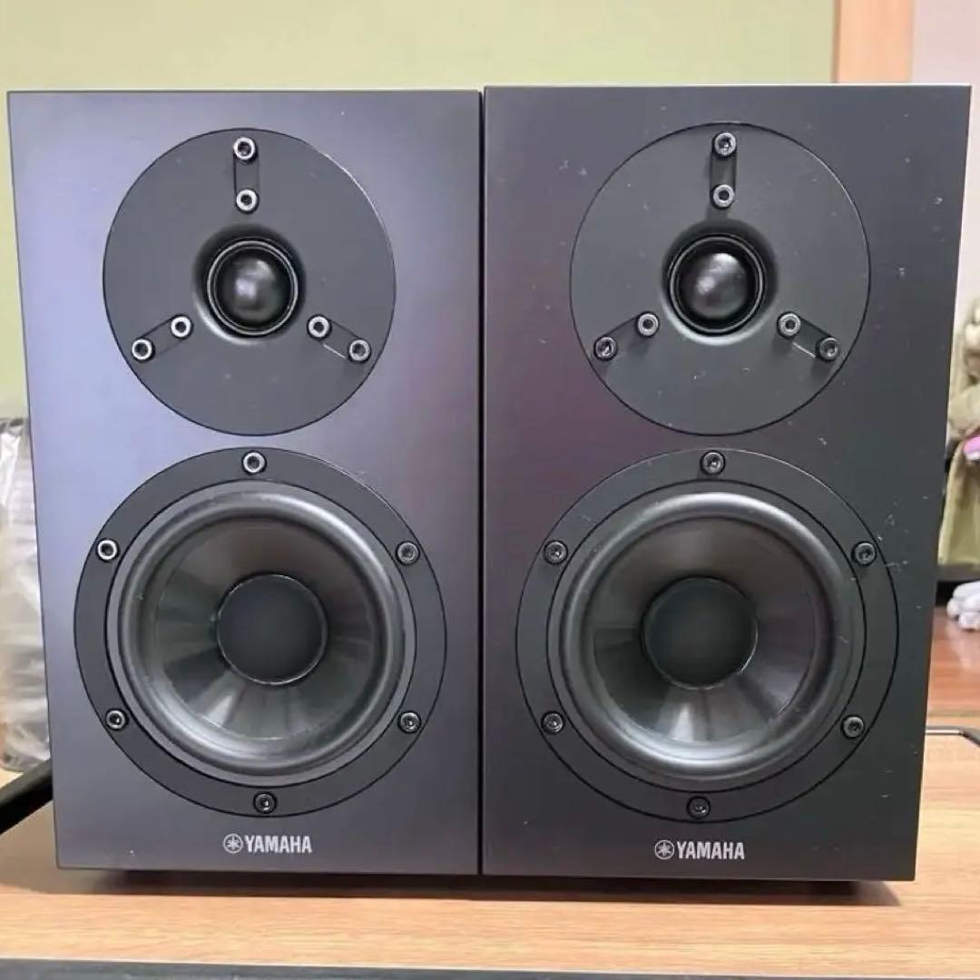 YAMAHA NS-BP200 スピーカー ケーブル1.6M×2付き