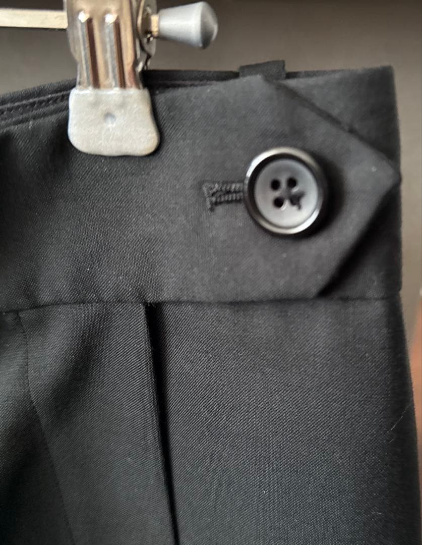 マーガレットハウエル　キュロット