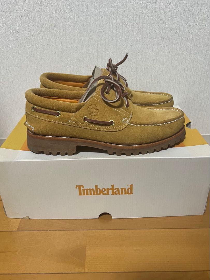 ビューティ＆ユース ユナイテッドアローズ別注 3EYE CLASSIC LUG