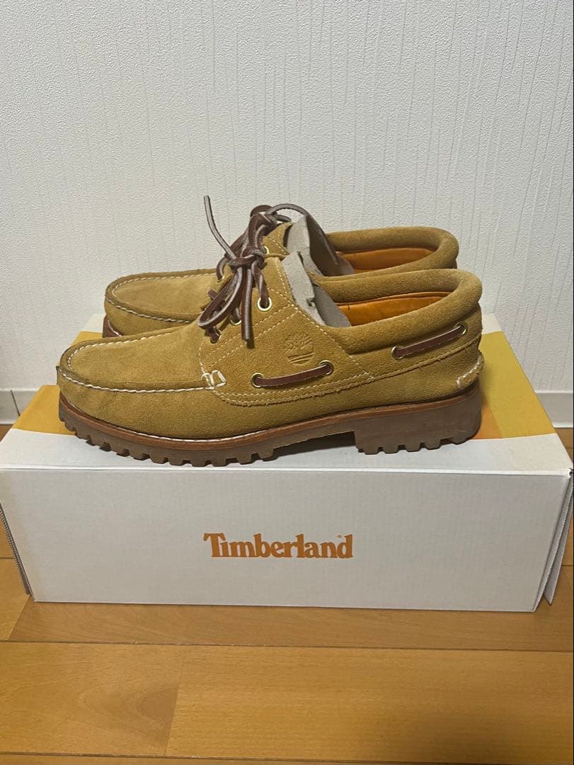 ビューティ＆ユース ユナイテッドアローズ別注 3EYE CLASSIC LUG