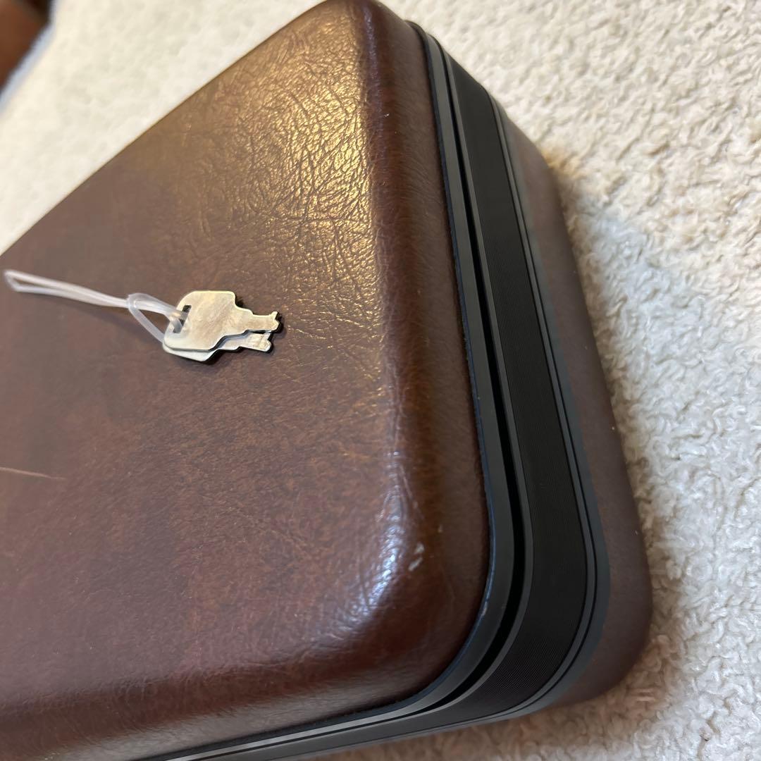 美品　スズキ大正琴 和樂　TES-101 木目調 ハードケース付き