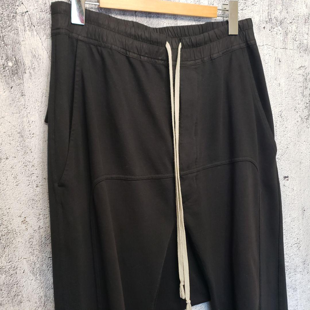 パンツ 2023SS Rick Owens DRKSHDW Prisoner Pants
