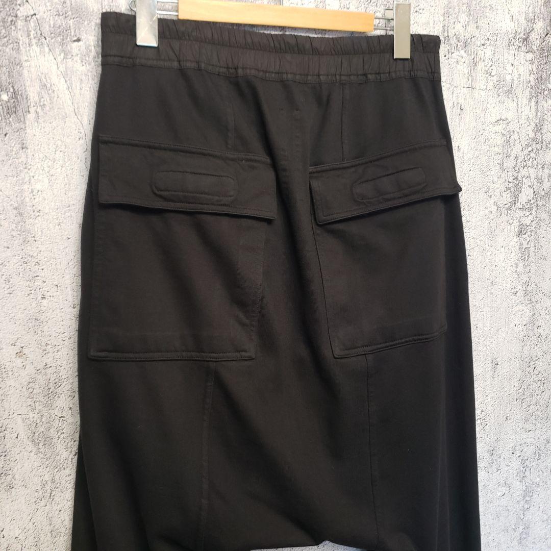 パンツ 2023SS Rick Owens DRKSHDW Prisoner Pants