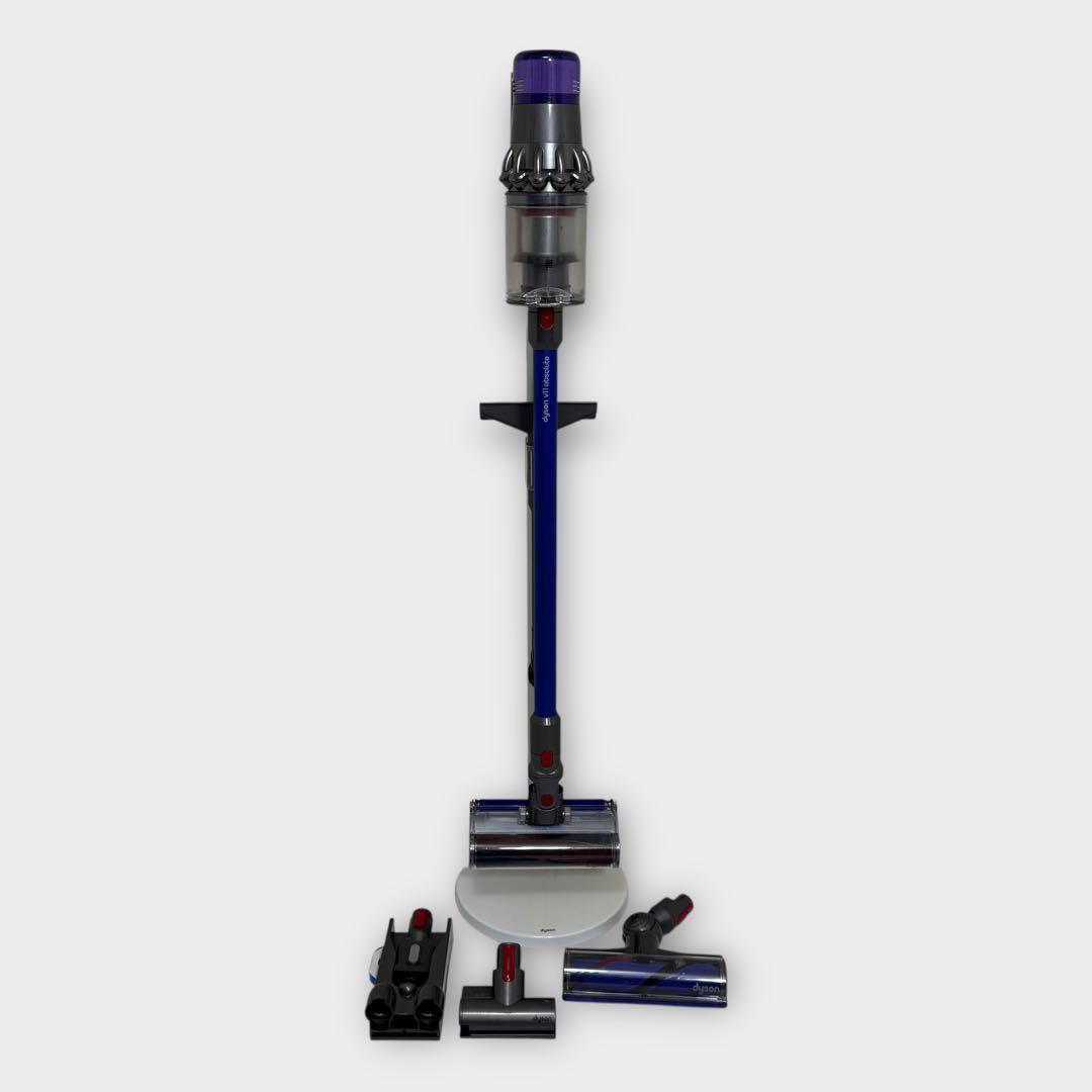 9340.ダイソン コードレス掃除機 V11 アブソリュート