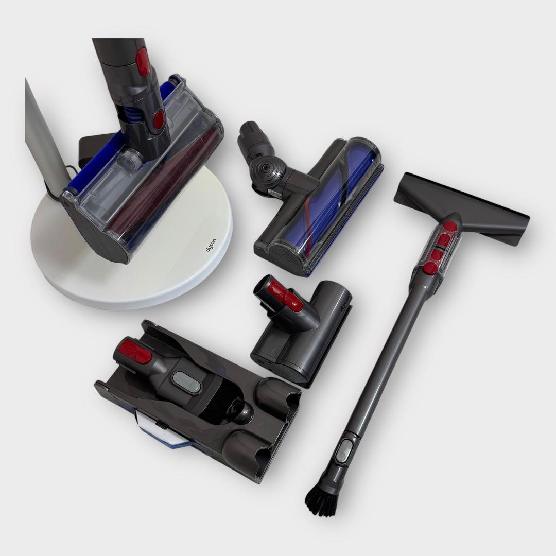 9340.ダイソン コードレス掃除機 V11 アブソリュート