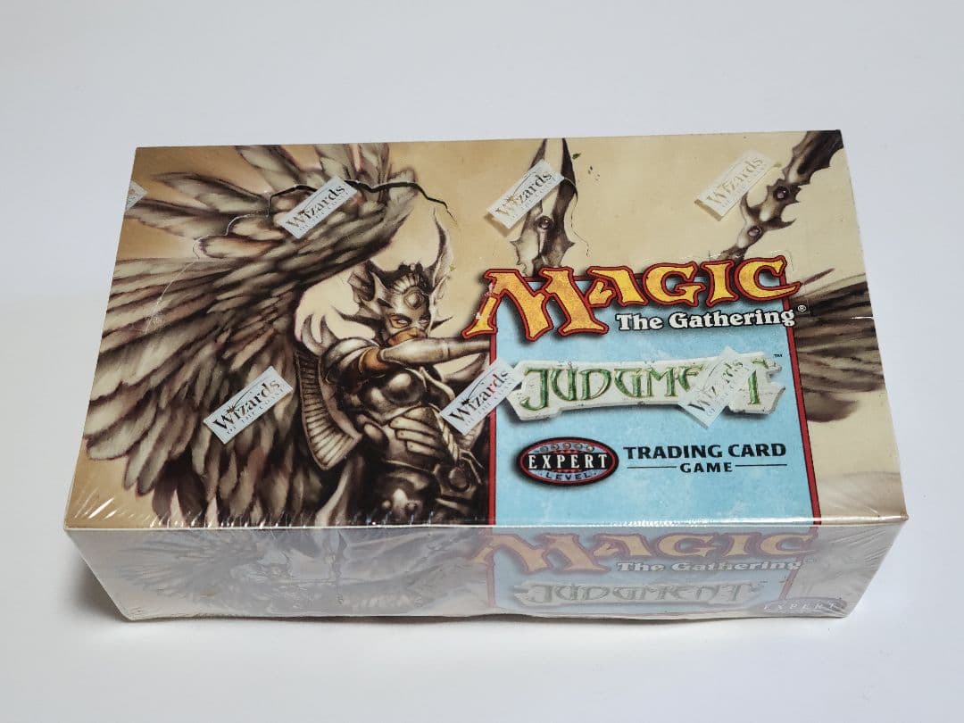 マジック：ザ・ギャザリング MurasakiMagic: The Gathering Judgment