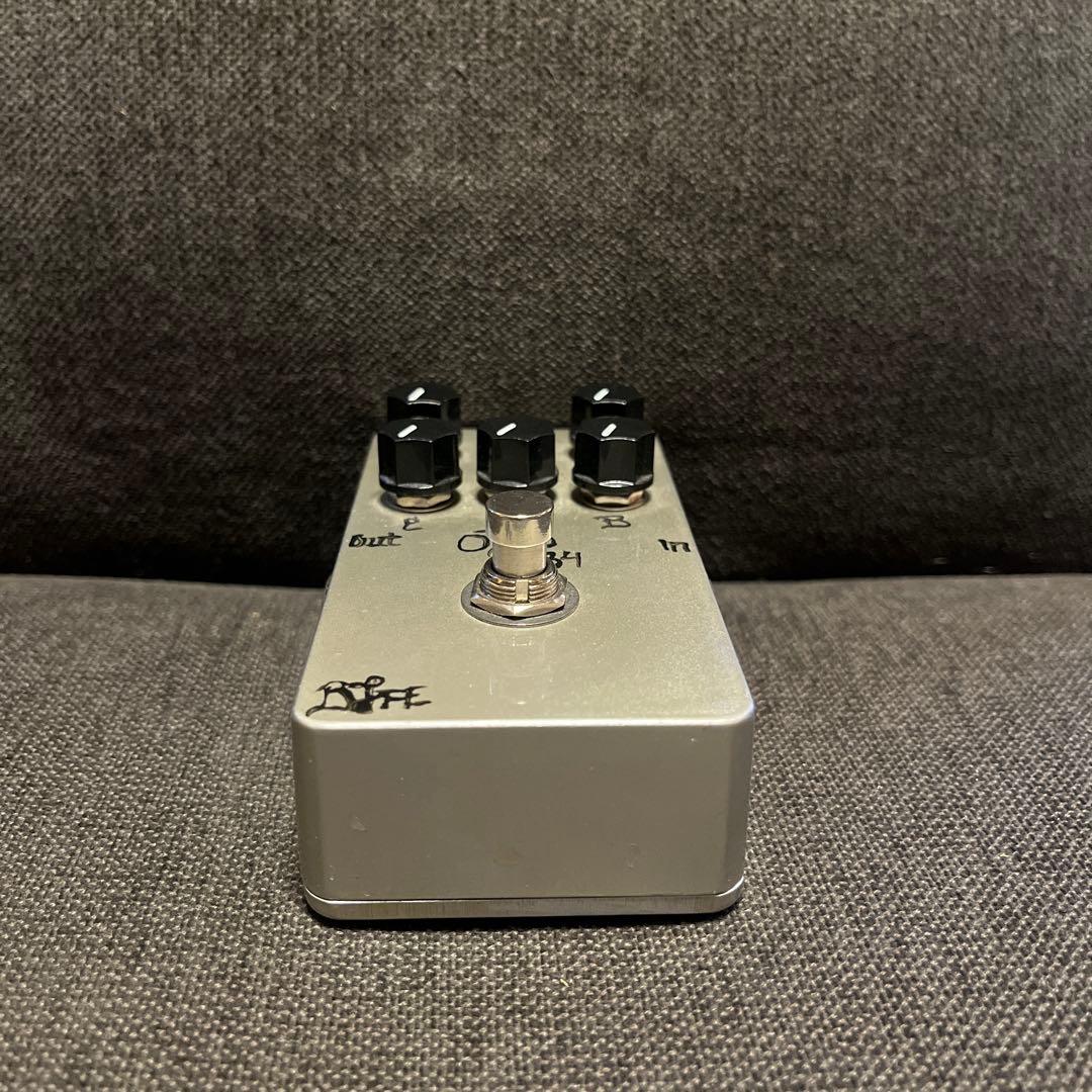 ギター BJFE ODS-34