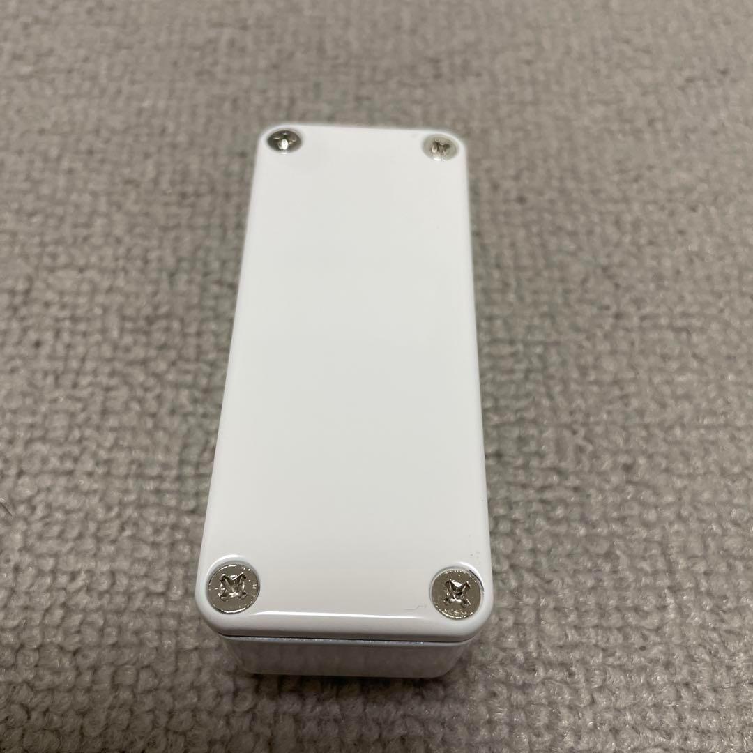 【ヤス】LimetoneAudio illuminate box mini