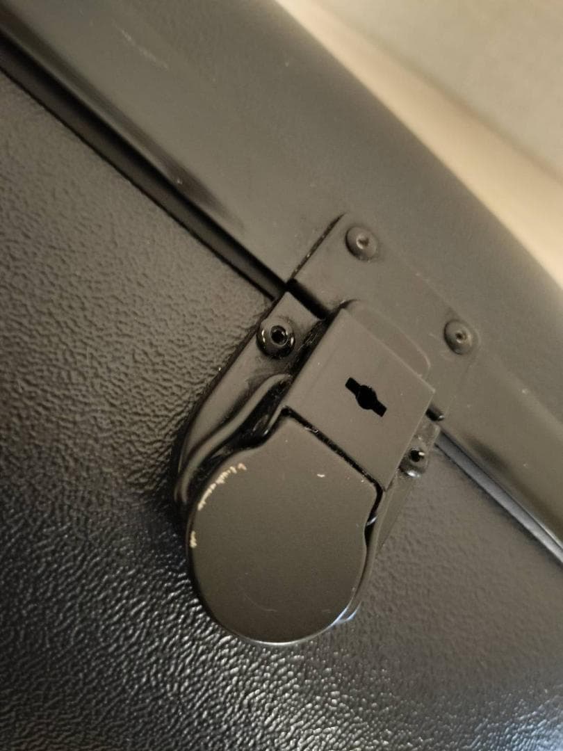 ☆セルマー　アルトサックス用 フライトケース Selmer