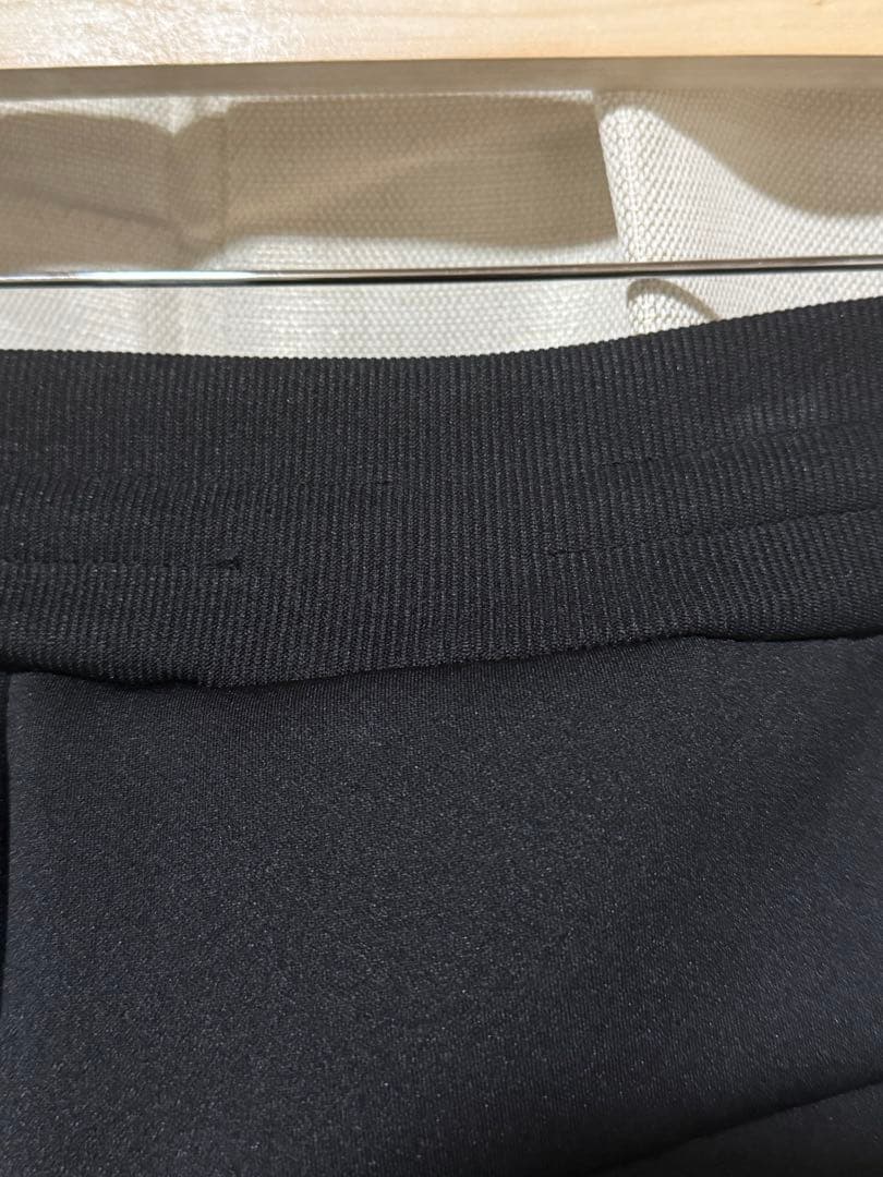 Fumito Ganryu サルエル　トラックパンツ　サイズ1