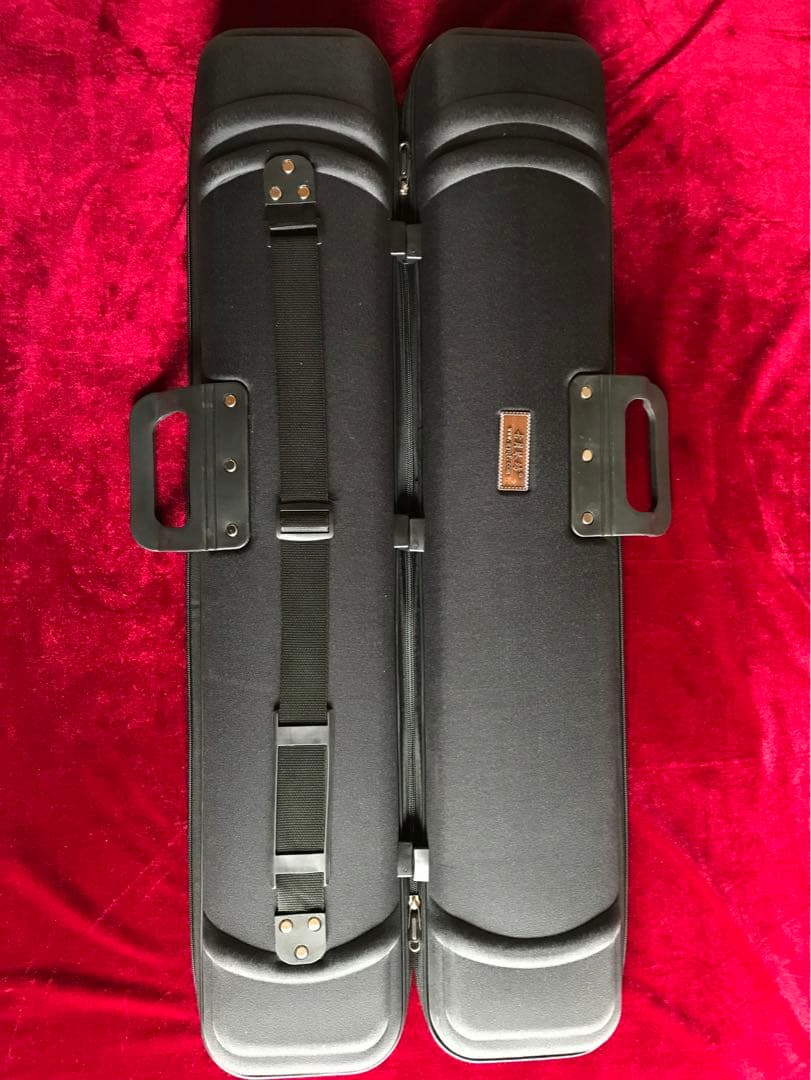 二胡★紫檀★本格錦蛇皮★古月琴坊・万其興製作★十年保証★二胡必需品セット