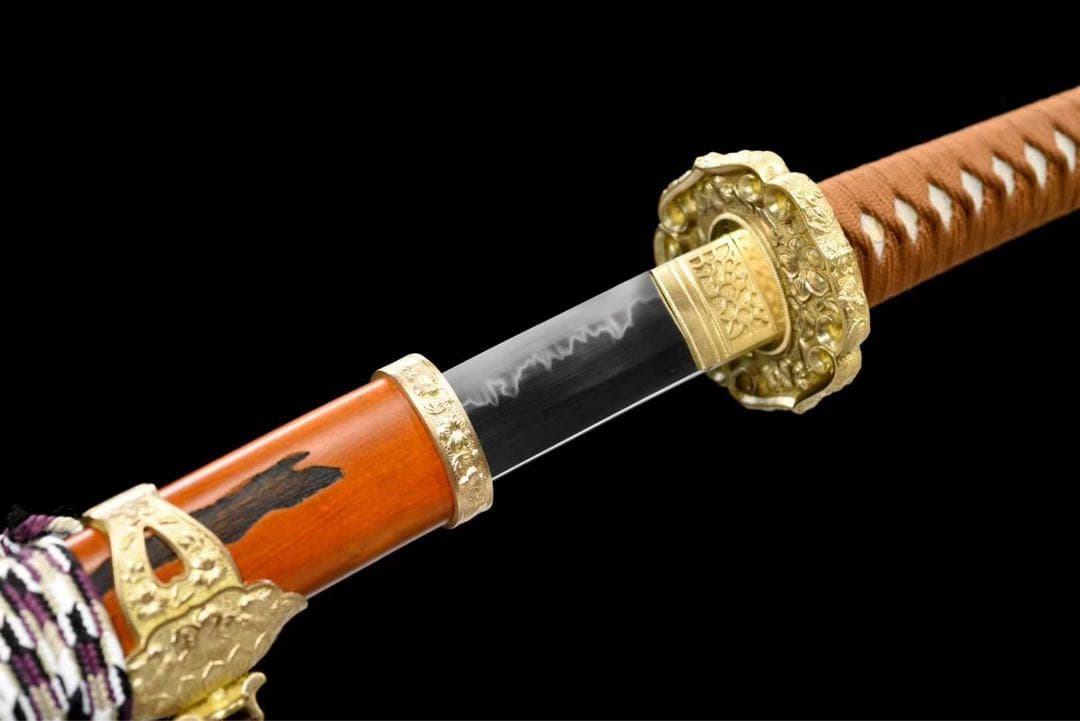 銘 雨ノ村雲 稽古 古美術 日本刀 鑑賞刀 居合刀